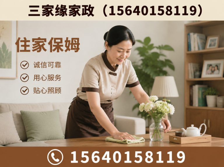 皇姑区养老陪护展示图